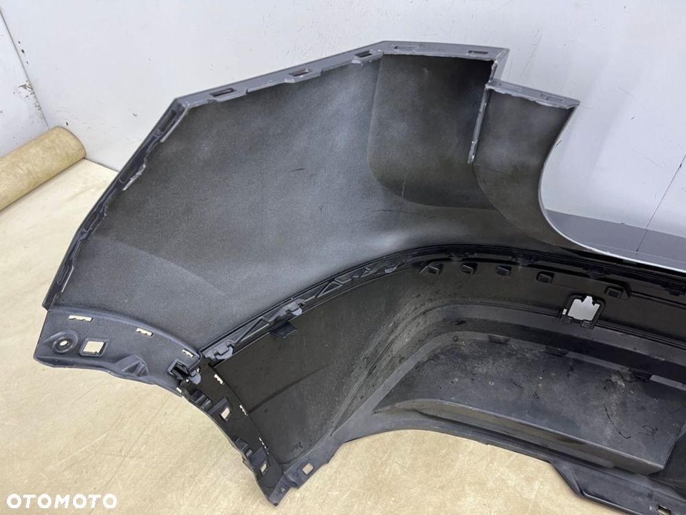 Zderzak tylny VW Tiguan 2 II 16-20r. Przedlift tył 5NA807417 - 7
