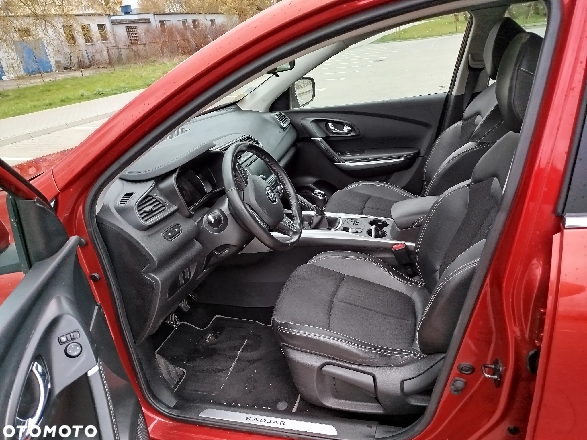 Renault Kadjar 1.6 dCi Energy Business - 16