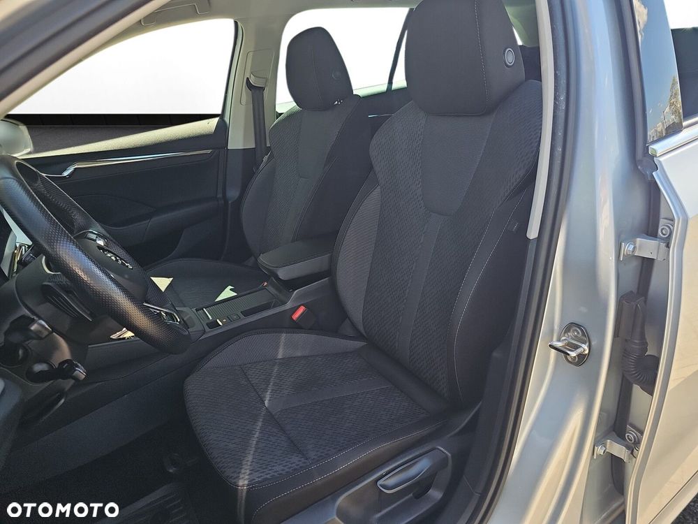 Skoda Octavia 2.0 TDI Style DSG - 9