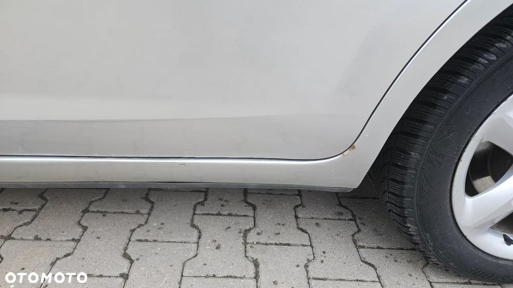 Ford Focus 2.0 TDCi Silver X - 2