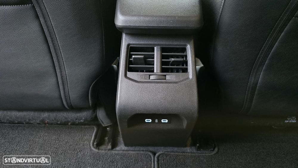 Renault Mégane E-Tech EV60 Techno Optimum Charge - 51