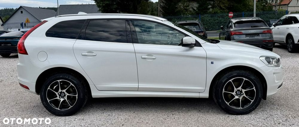 Volvo XC 60 D4 Ocean Race - 4