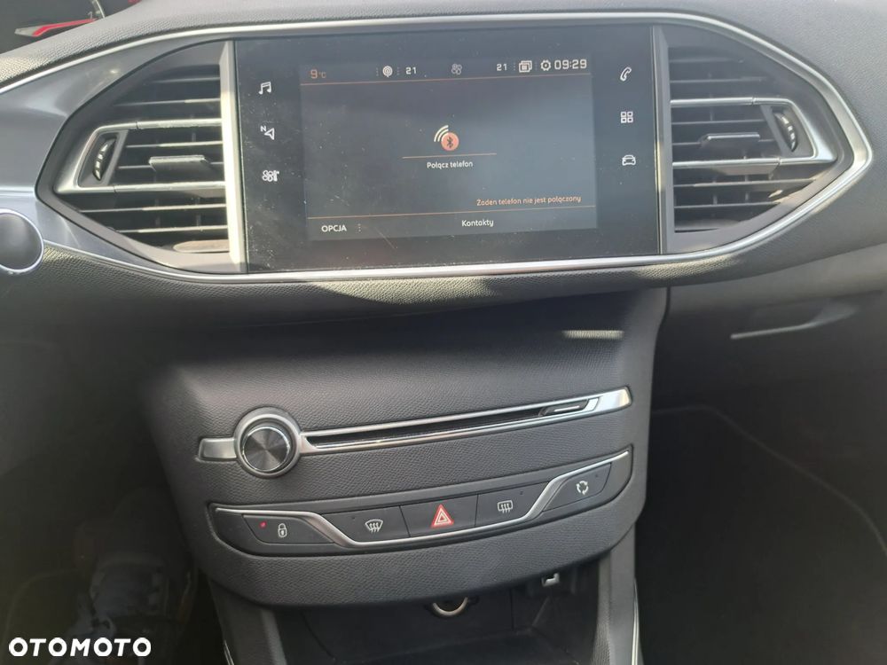 Peugeot 308 - 31