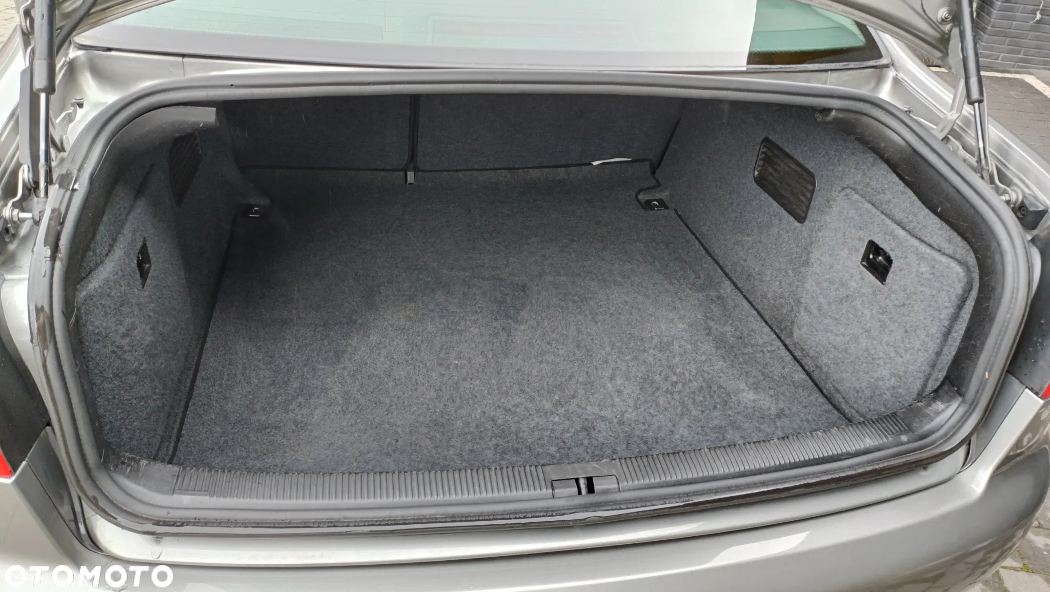 Audi A6 - 32