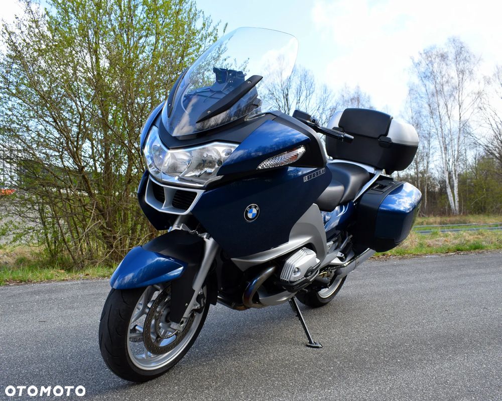 BMW RT - 20