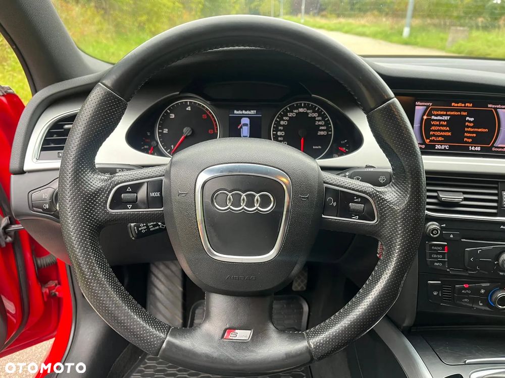 Audi A4 - 21