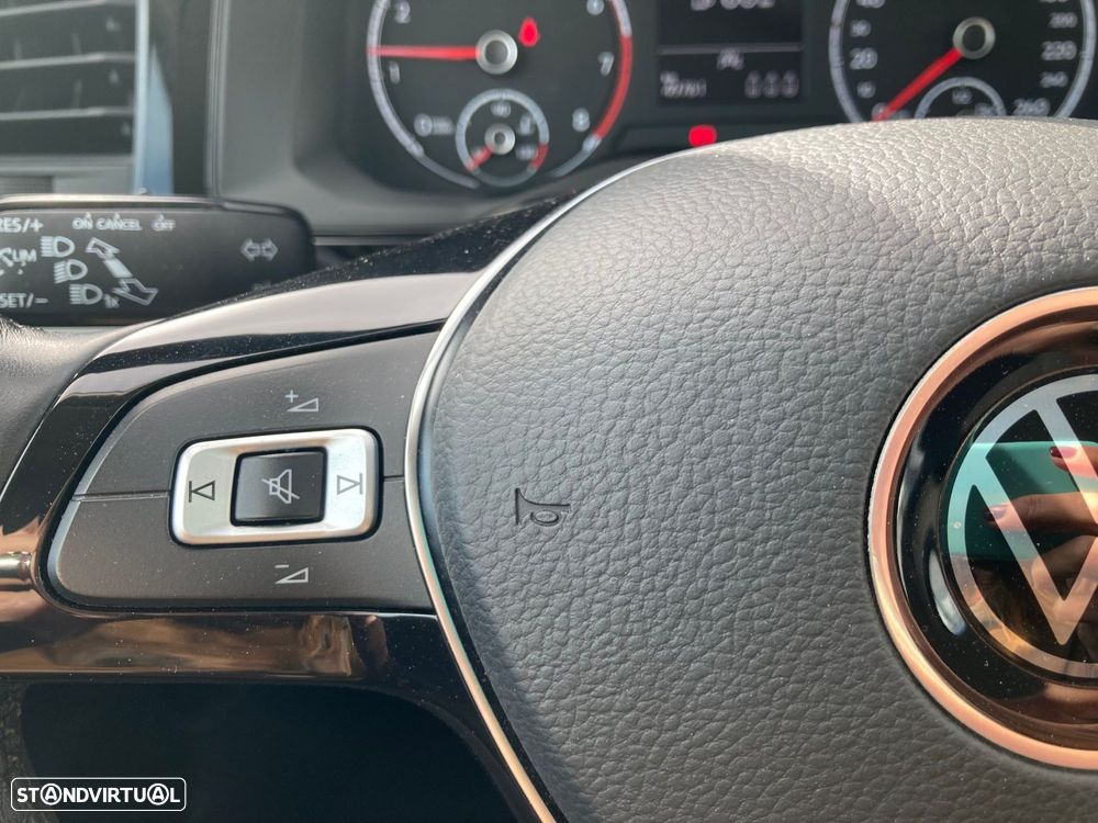 VW Polo 1.0 TSI Confortline - 11