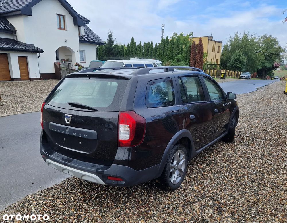 Dacia Logan - 7
