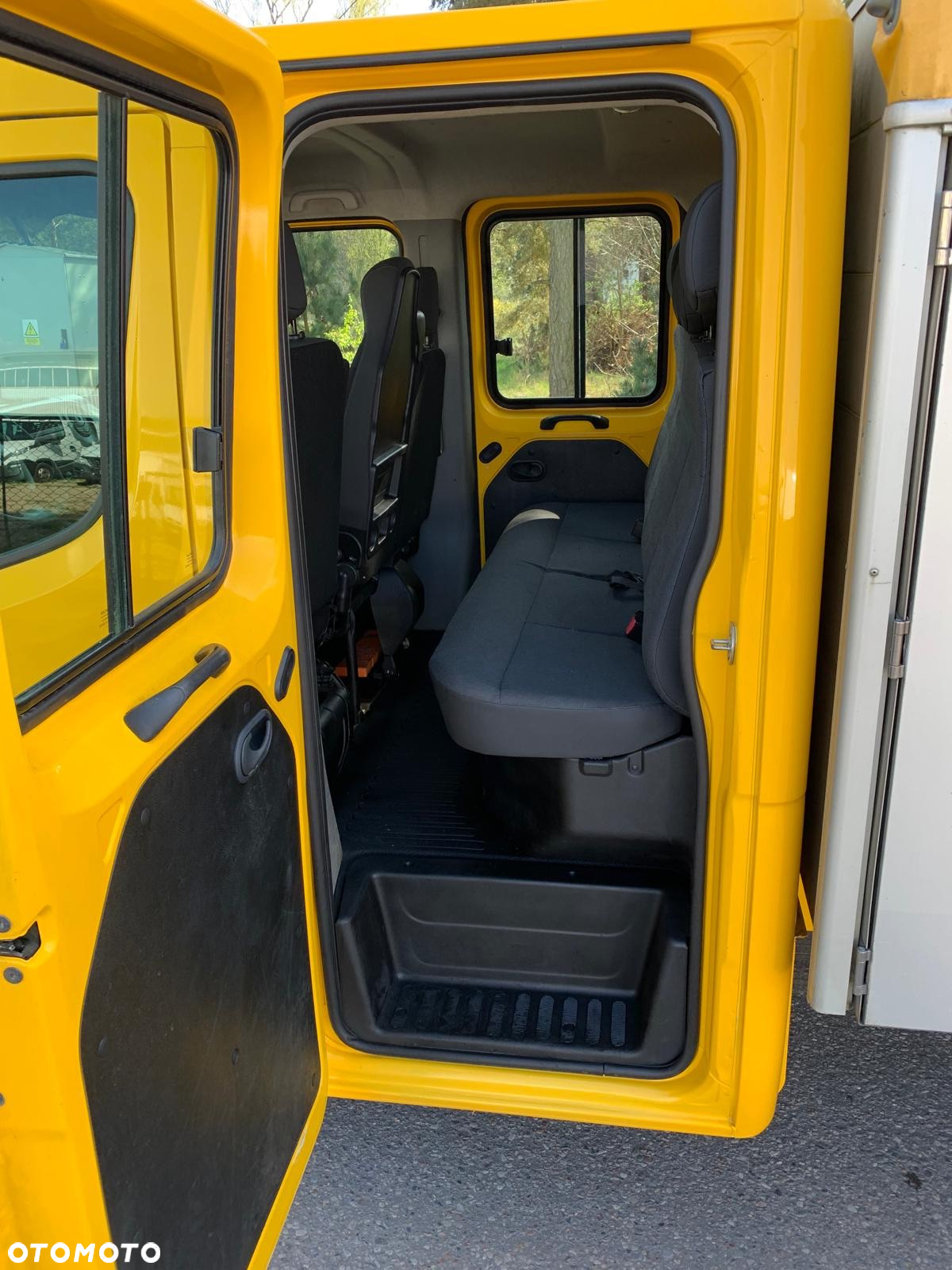 Renault Master - 8