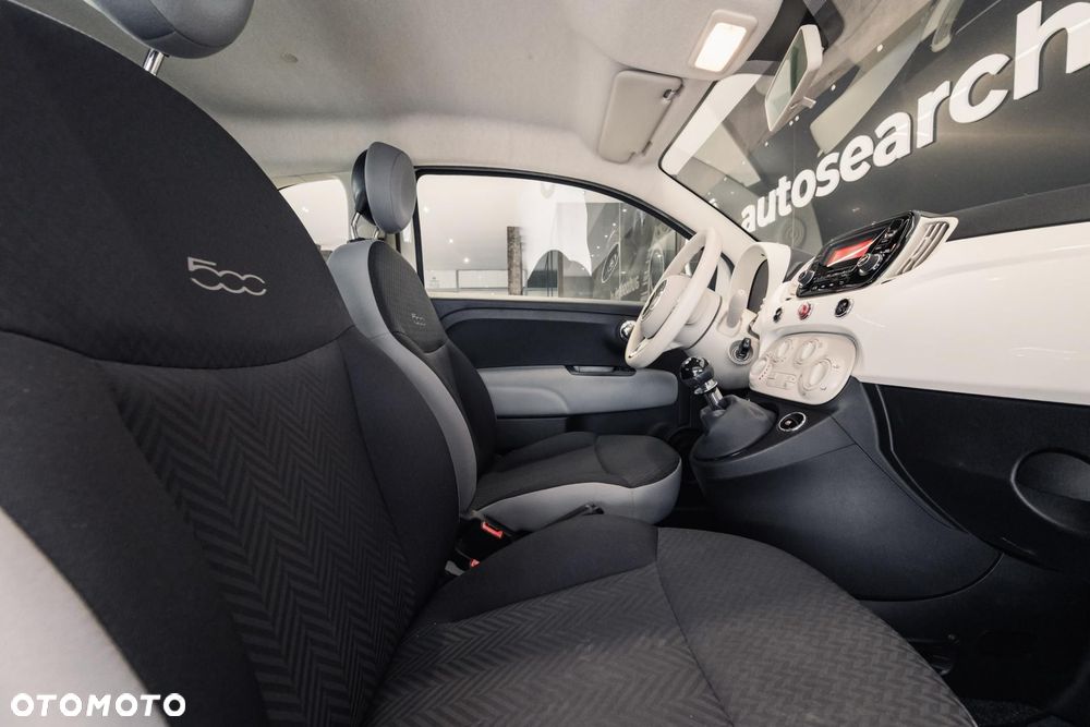 Fiat 500 - 30