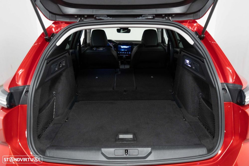 Peugeot 308 SW 1.2 PureTech Allure Pack - 20