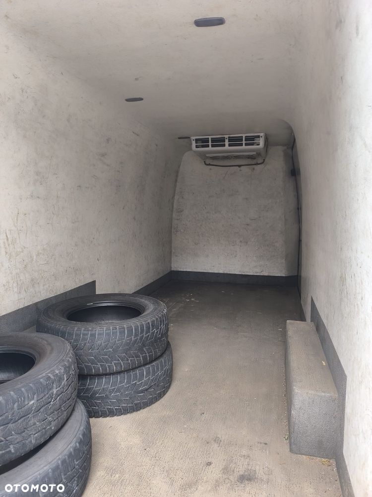 Mercedes-Benz Sprinter 316 CDI - 24