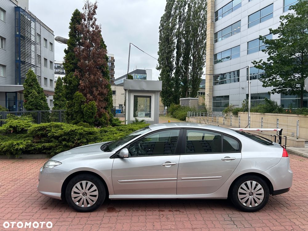 Renault Laguna 2.0 DCi Privilege - 6