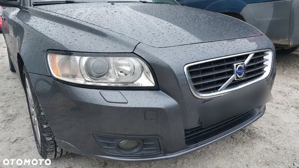 Volvo V50 D5 DPF Summum - 15