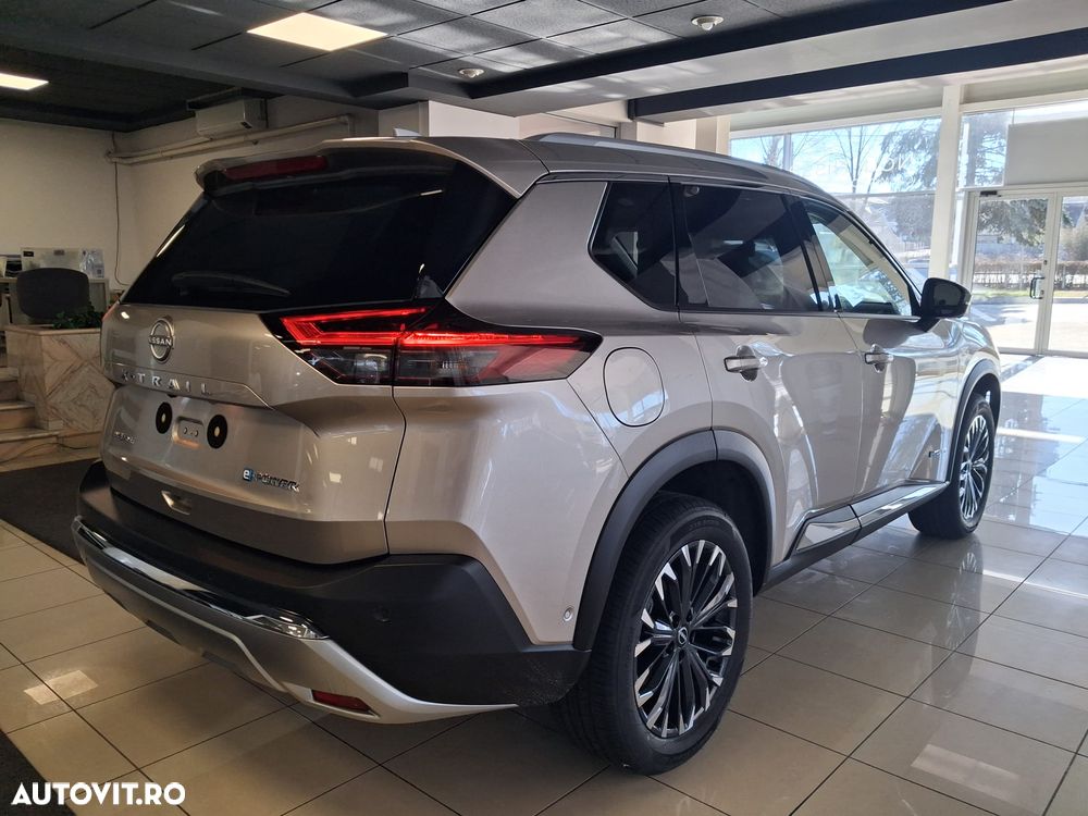 Nissan X-Trail e4ORCE Tekna Plus - 2