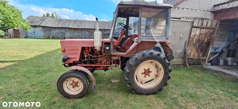 Inny WLADIMIREC T25A1 - 3