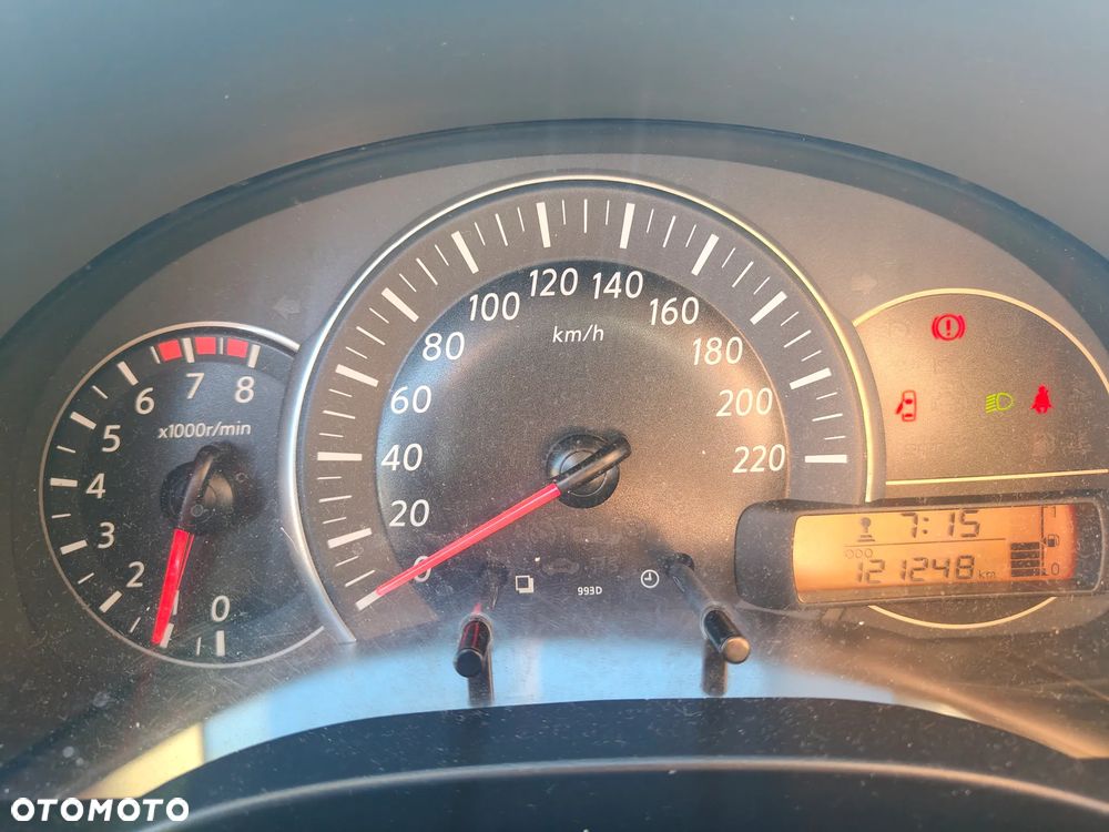 Nissan Micra 1.2 Elle - 1