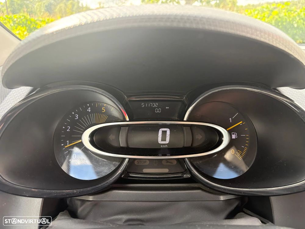 Renault Clio 1.5 dCi Zen - 6