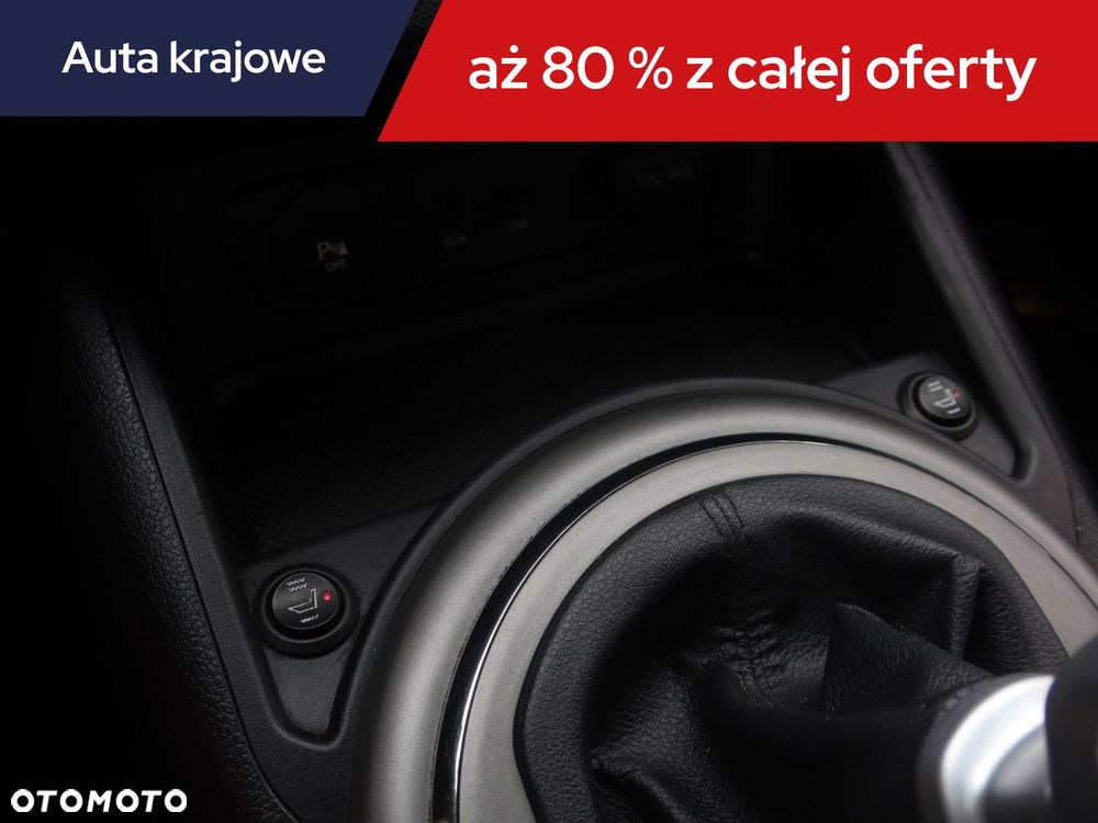 Kia Sportage - 20