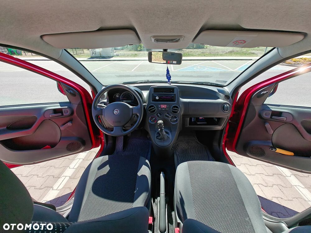 Fiat Panda 1.1 Actual Eco - 15