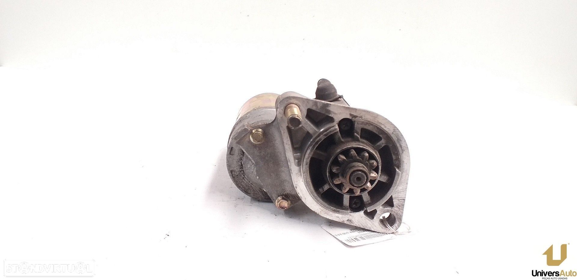MOTOR ARRANQUE TOYOTA LAND CRUISER PRADO 2003 -2810067050 - 1