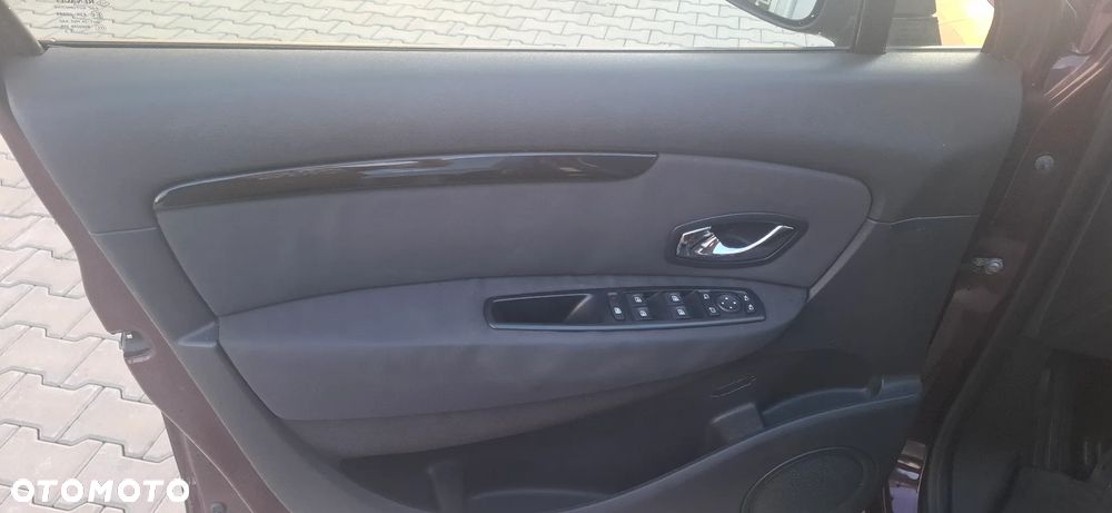 Renault Scenic ENERGY TCe 115 Expression - 14