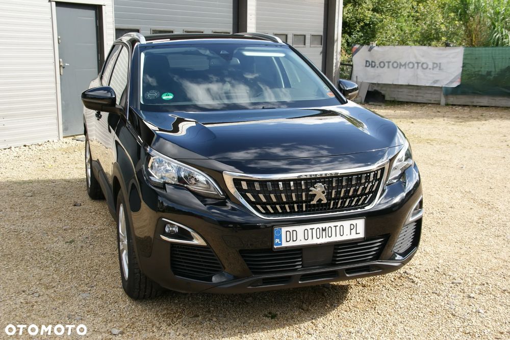 Peugeot 3008 - 2