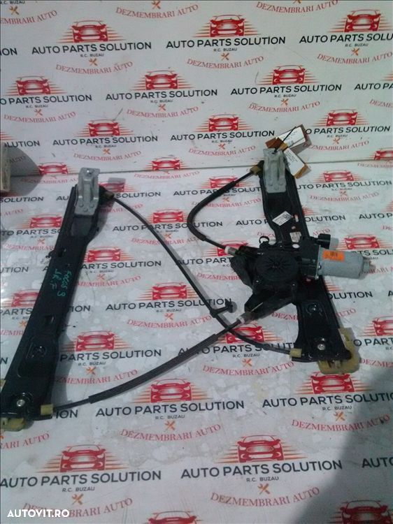 macara geam usa dreapta fata ford focus 3 - 1