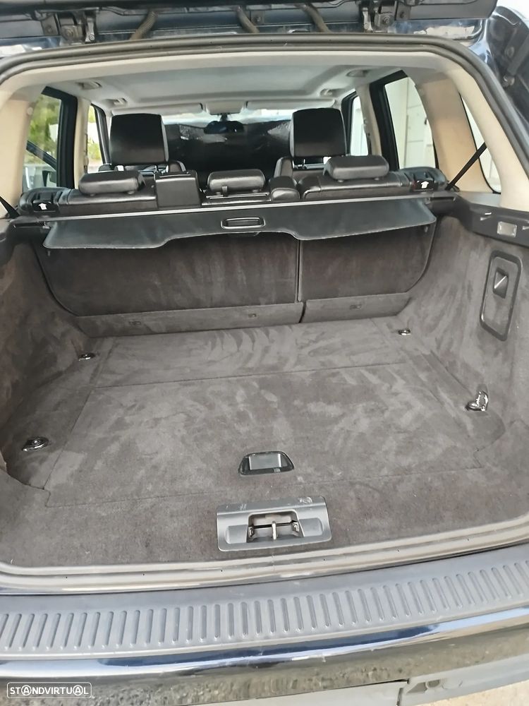 Land Rover Range Rover Sport TDV6 SE - 8