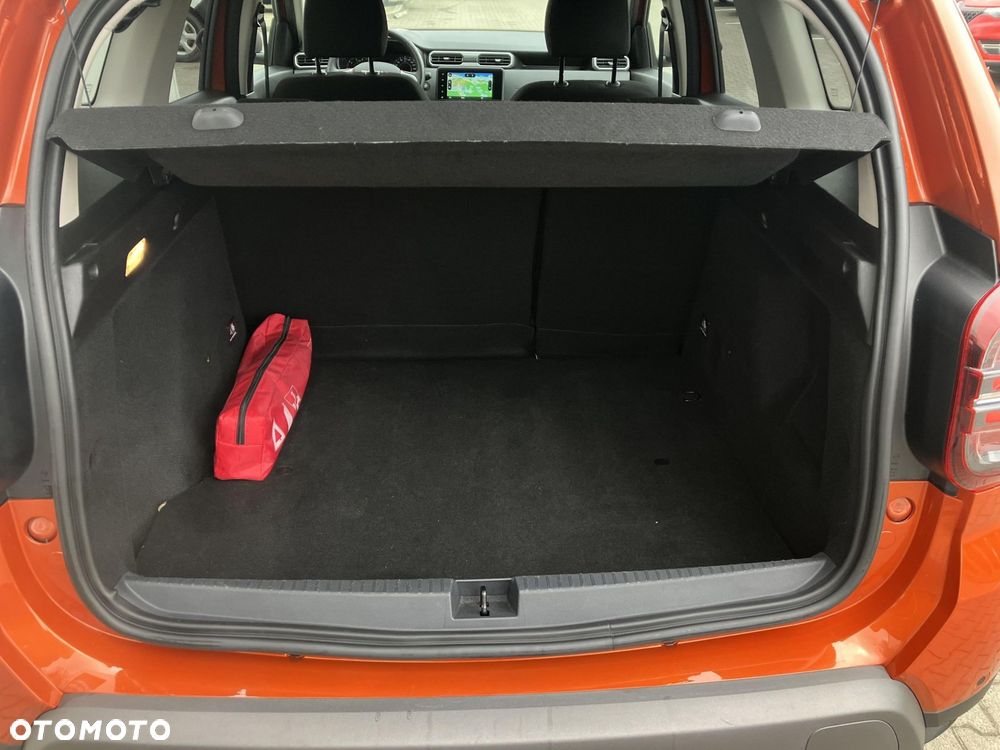 Dacia Duster 1.3 TCe Journey EDC - 22