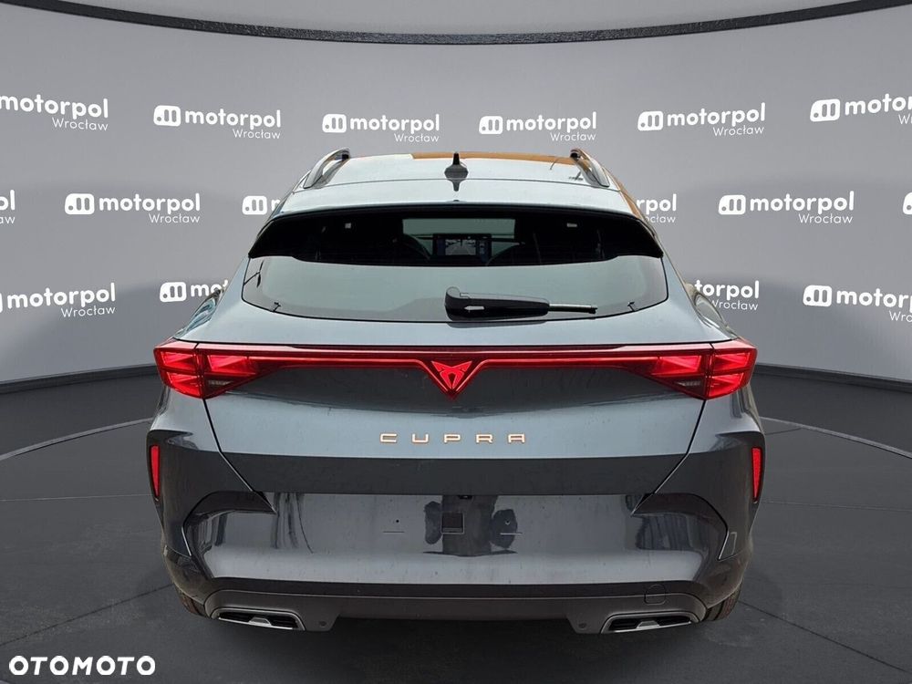 Cupra Formentor - 10