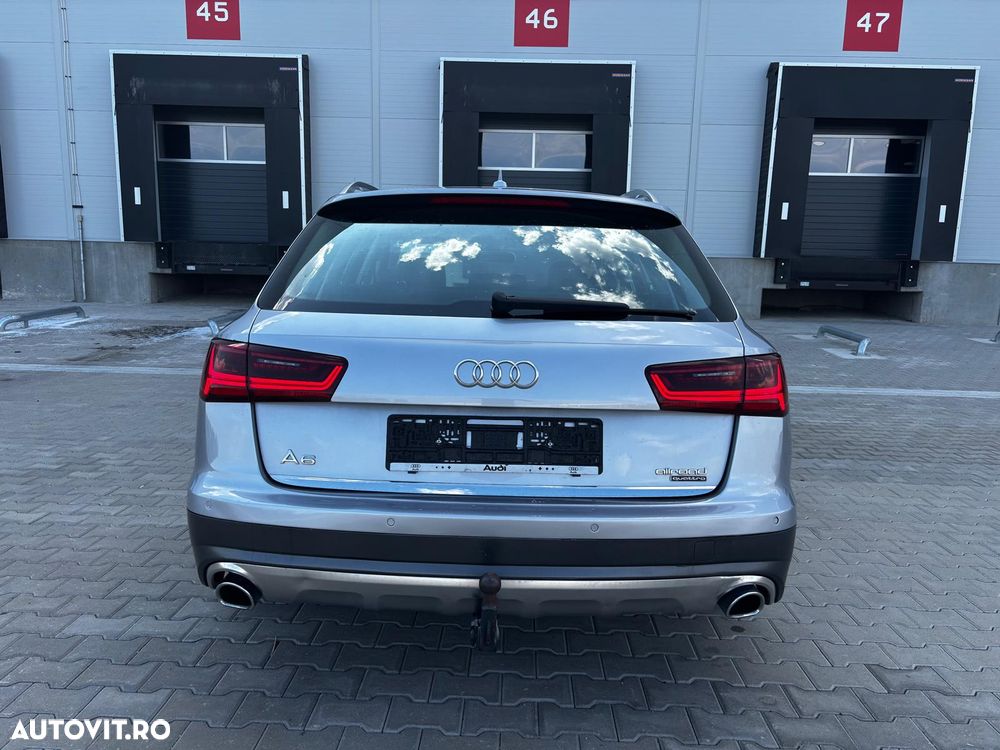 Audi A6 Allroad - 27