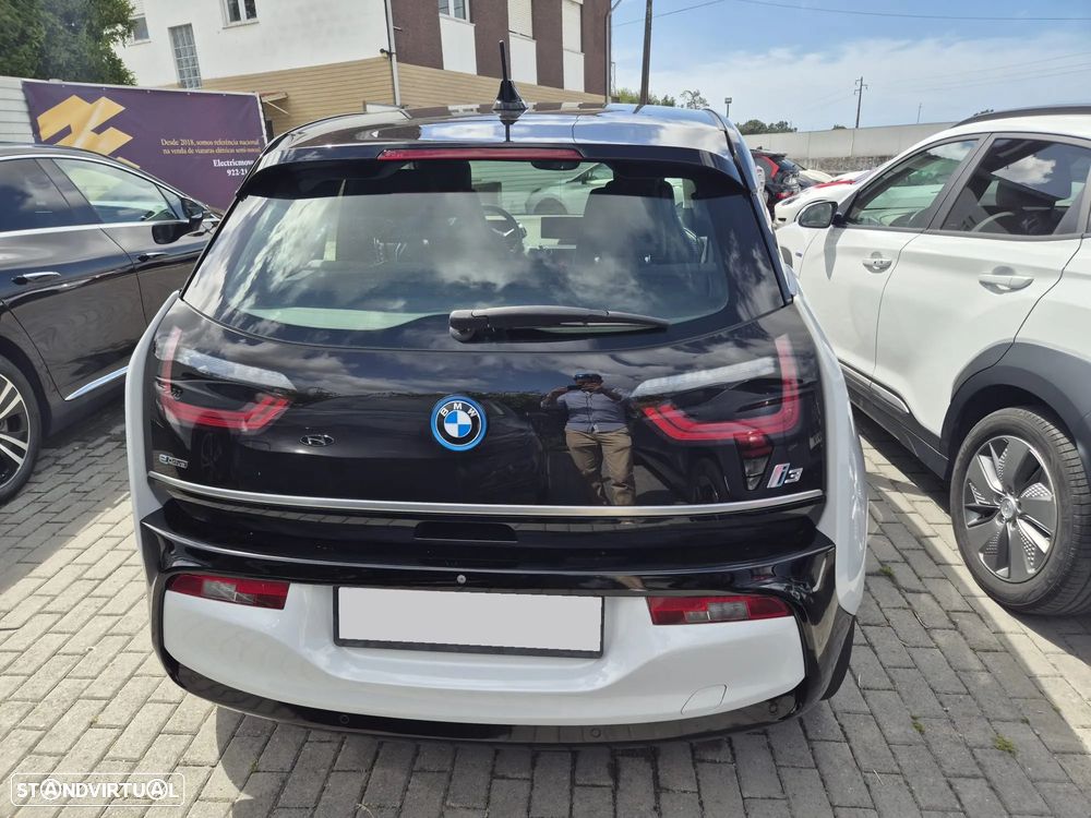 BMW i3 120Ah - 4