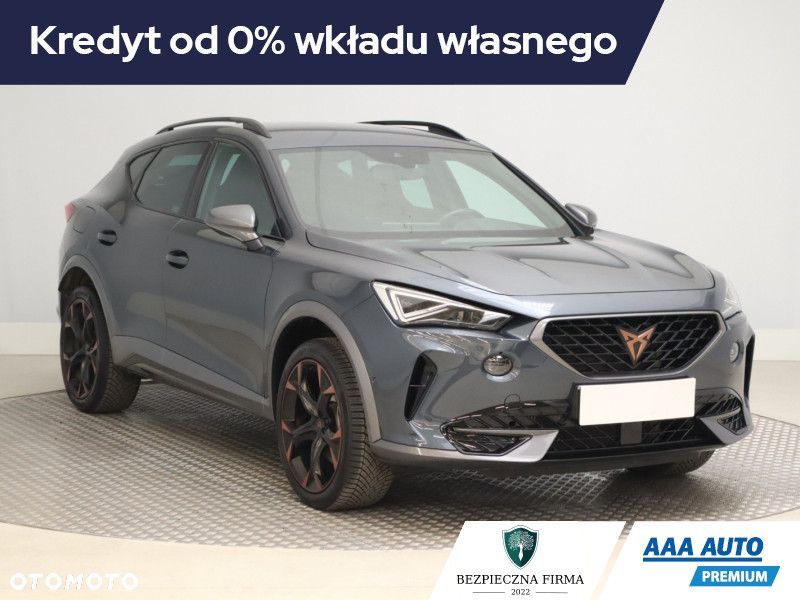 Cupra Formentor - 3
