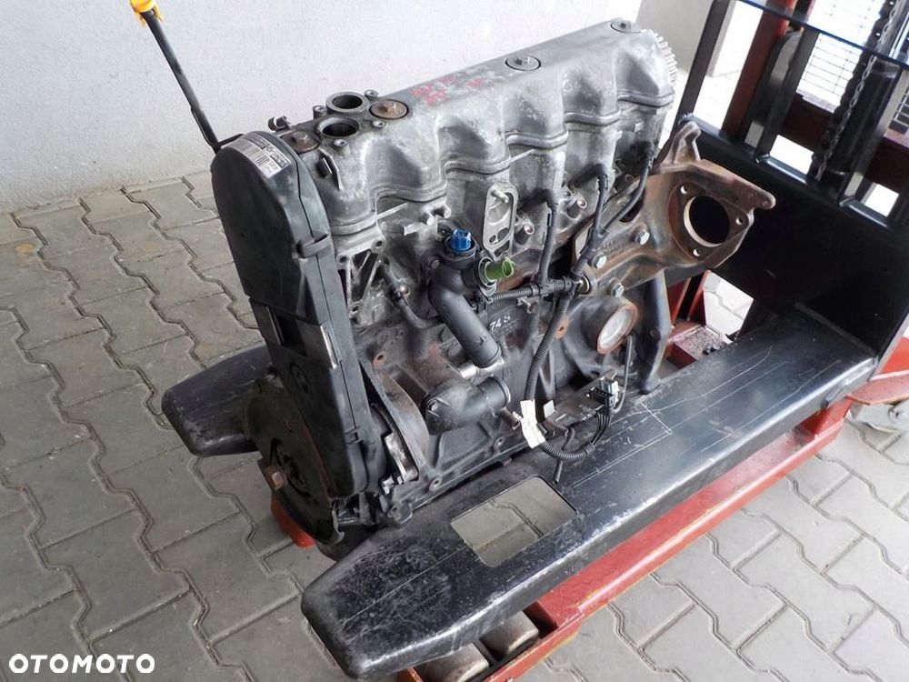VW T4 2.5 TDI AJT SILNIK SPRAWDZONY - 3