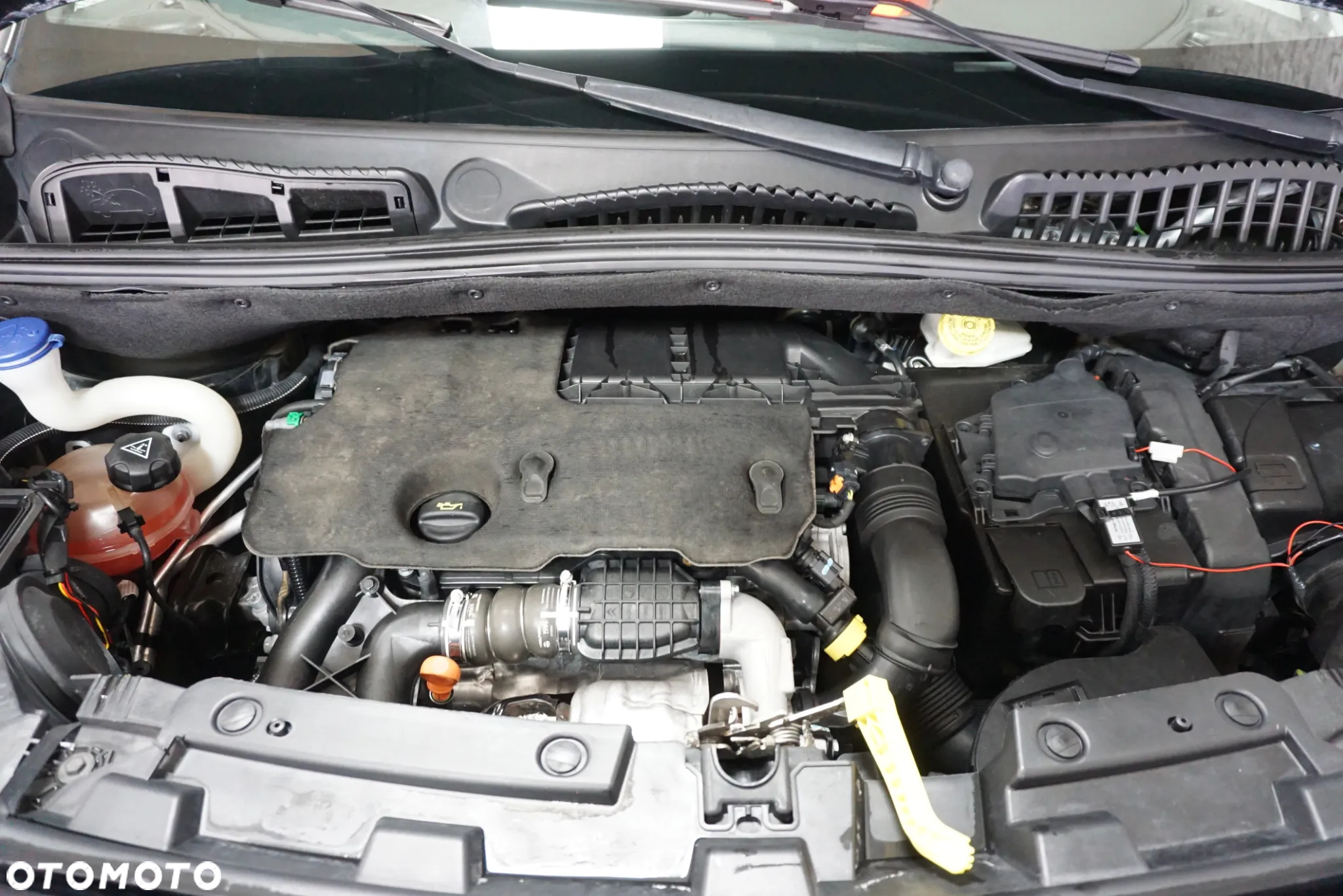 Citroën C3 Picasso 1.6 HDi Seduction - 8