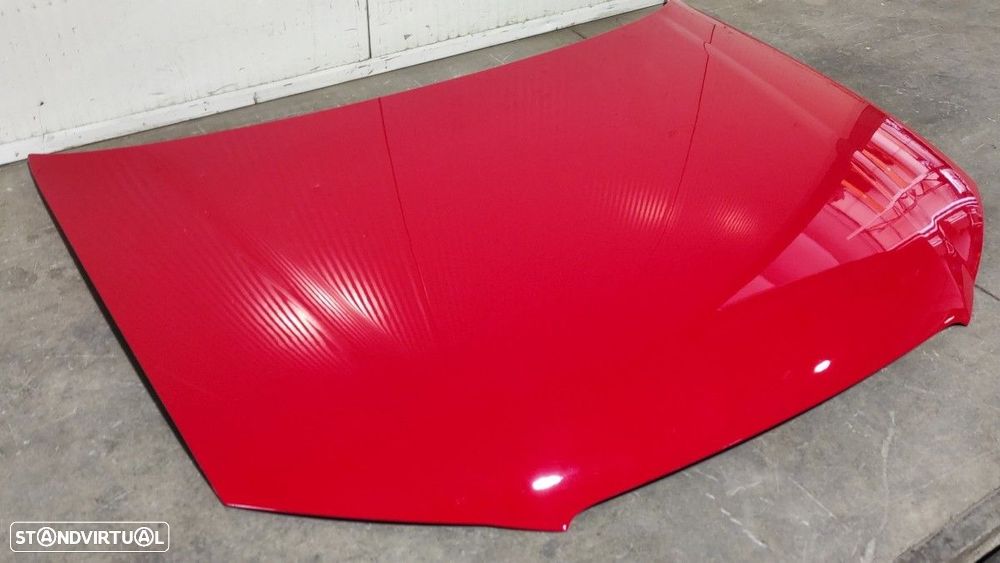 CAPÔ AUDI A3 (8P) 2.0 TDI AMBIENTE - 3