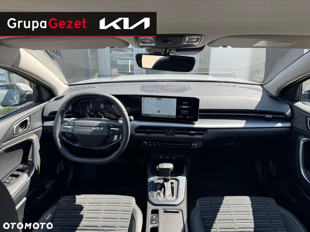 Kia XCeed 1.6 T-GDI L DCT - 15