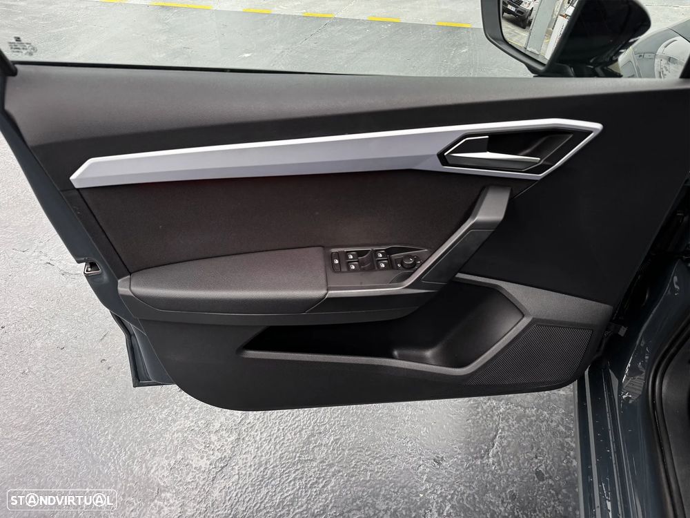SEAT Ibiza 1.0 TSI FR - 6