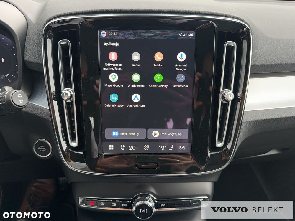 Volvo XC 40 - 28