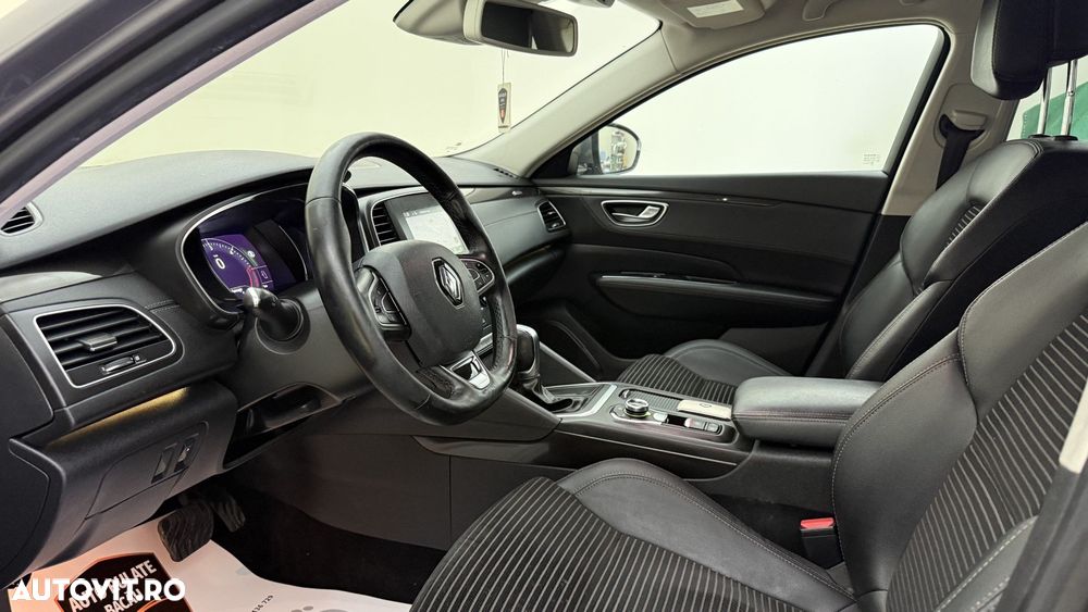 Renault Talisman - 12