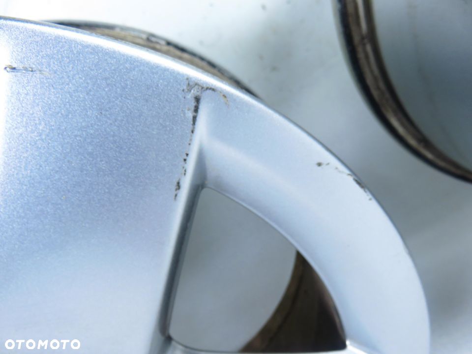 FELGI ALUMINIOWE AUDI 15'' 5x100 - 11