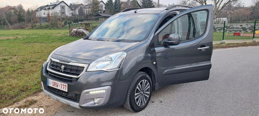 Citroën Berlingo - 6