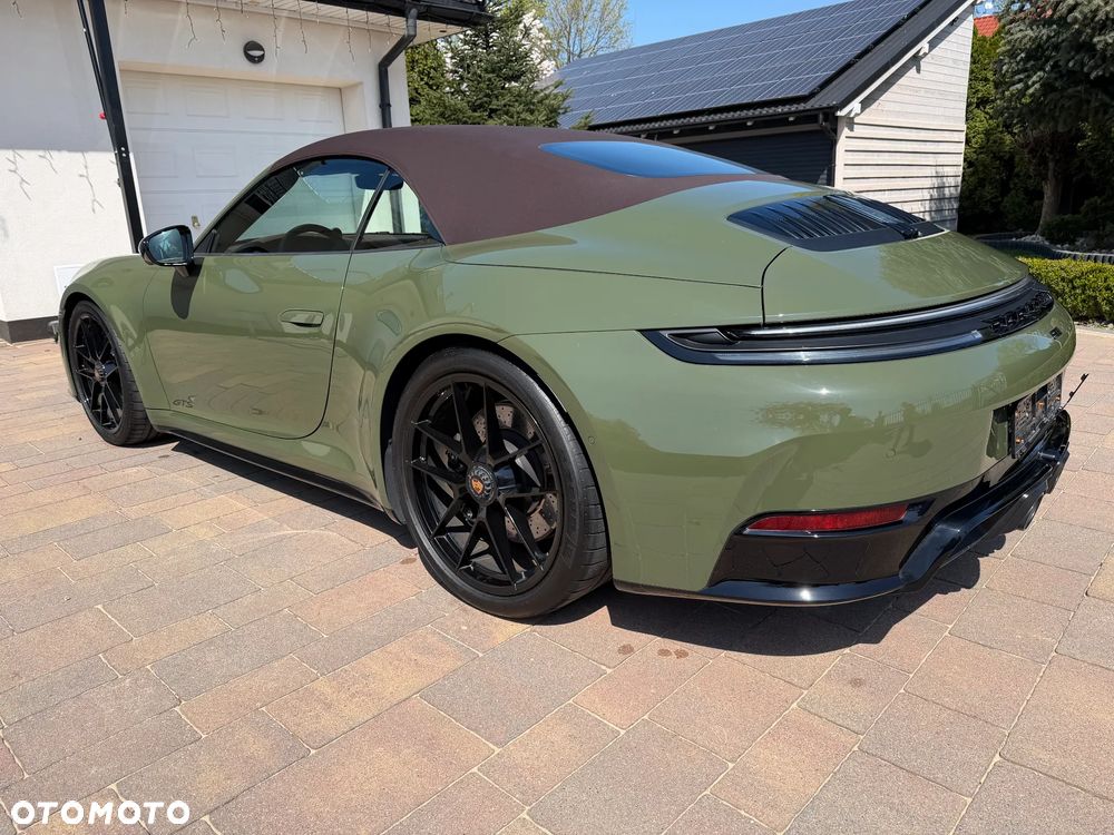 Porsche 911 - 12