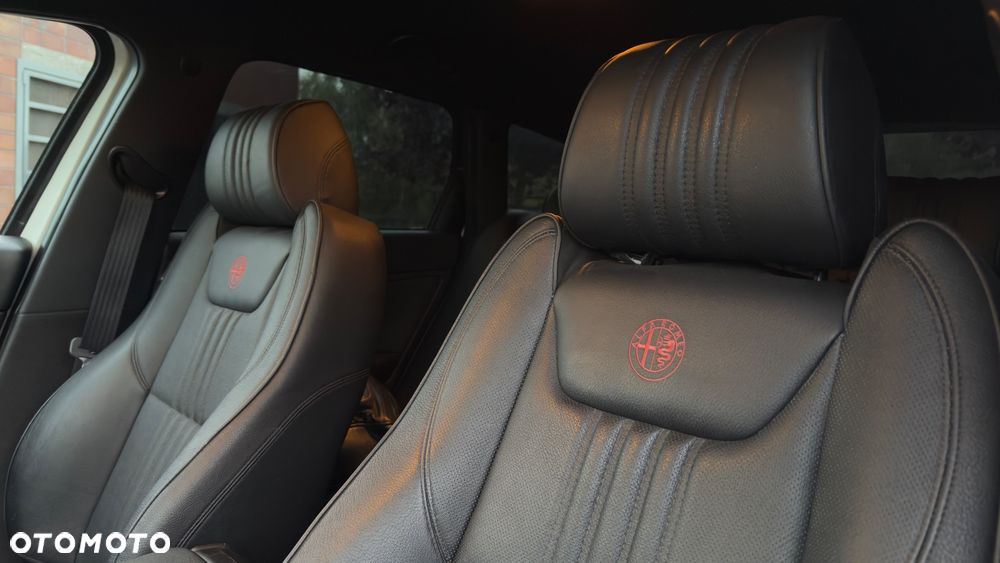 Alfa Romeo 159 1.9 JTDM 16V DPF ti - 31