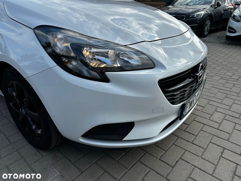 Opel Corsa - 37