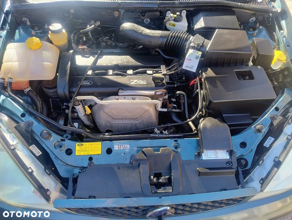 Ford Focus - 19