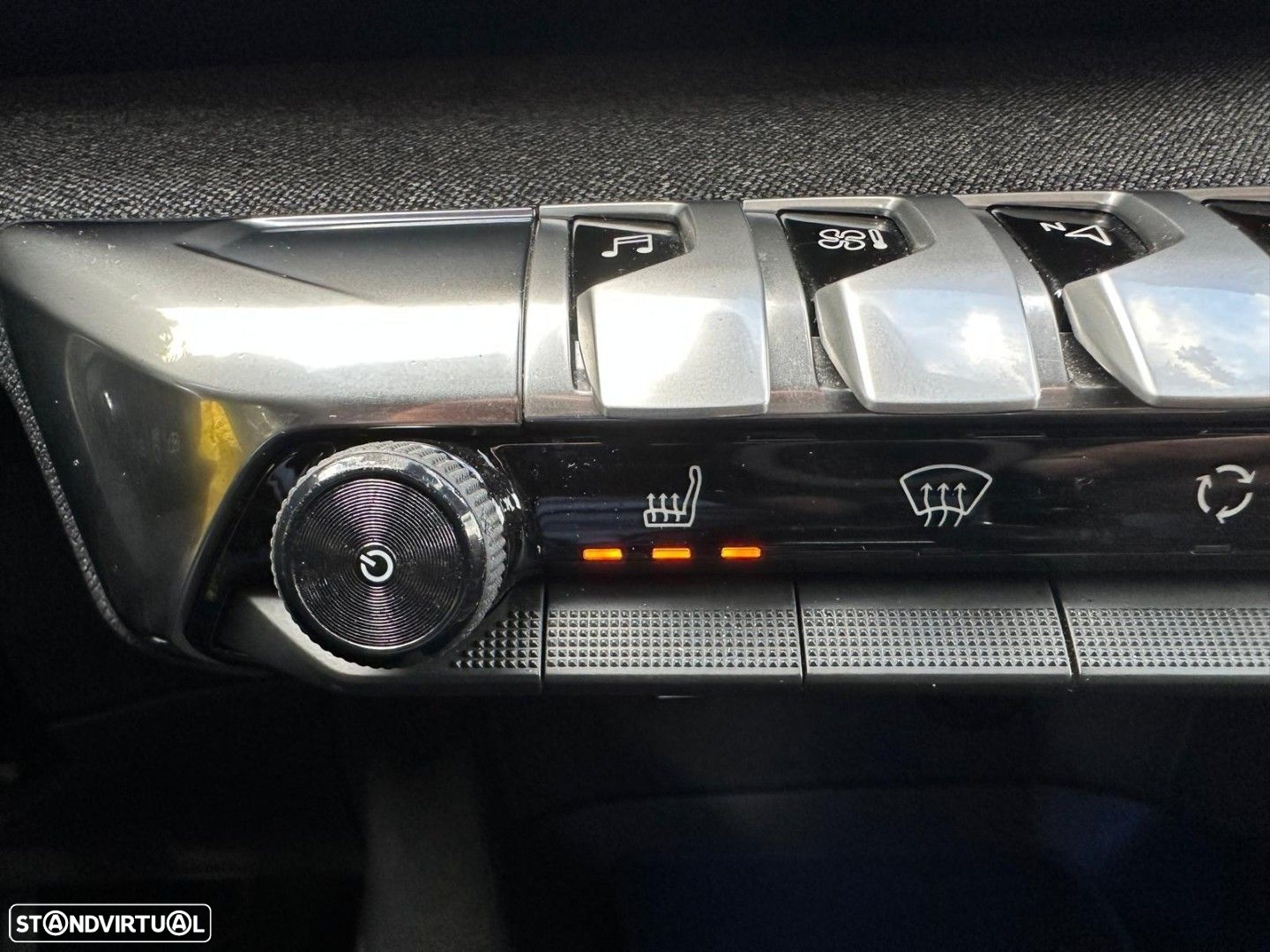 Peugeot 3008 1.5 BlueHDi GT Line - 22