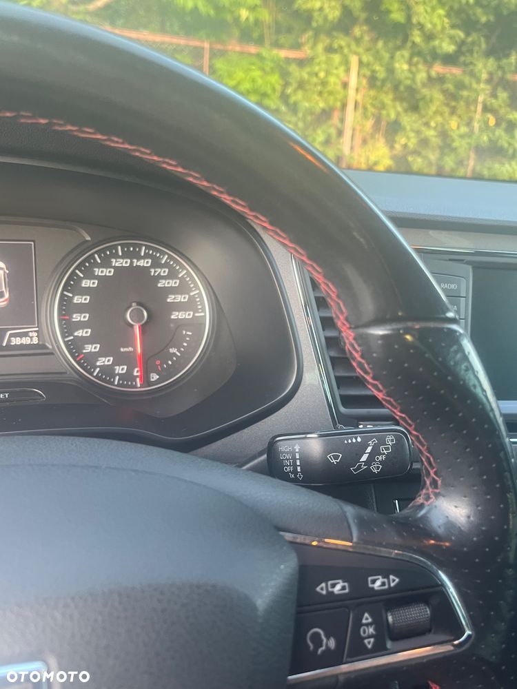 Seat Leon 2.0 TDI FR S&S - 31