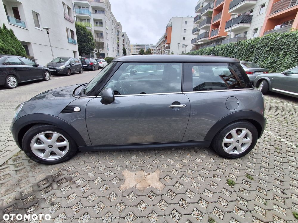 MINI ONE - 7